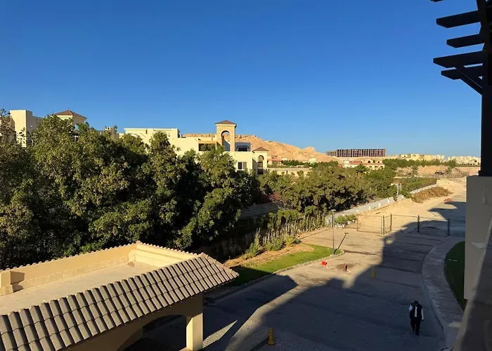Apartment Golden Aldau Heights 1019 Hurghada