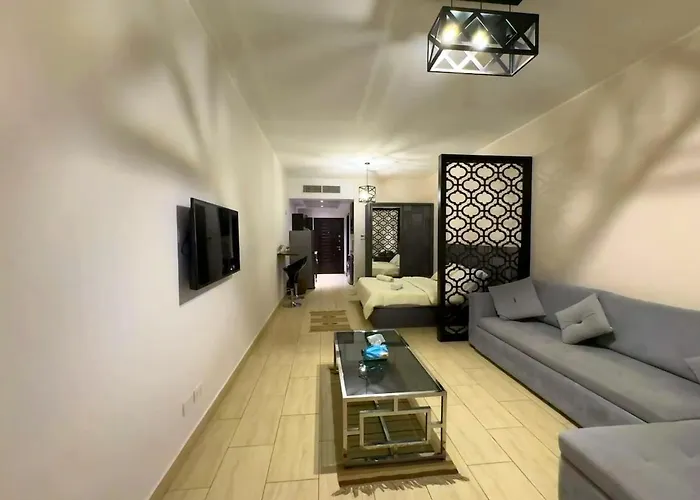 Golden Aldau Heights 1019 Apartment