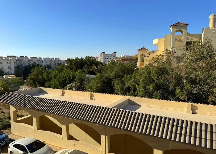Golden Aldau Heights 1019 Apartment