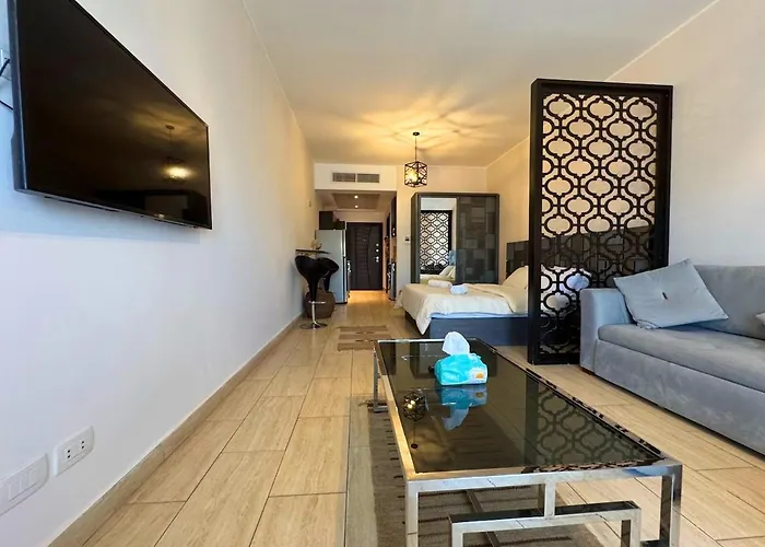Golden Aldau Heights 1019 Apartment *