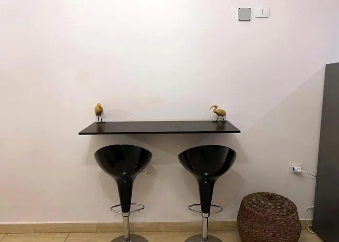 Golden Aldau Heights 1019 Apartment Hurghada