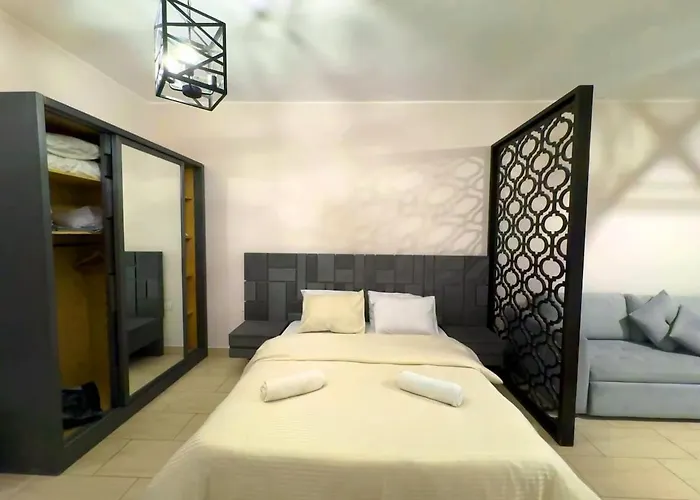 Golden Aldau Heights 1019 Apartment