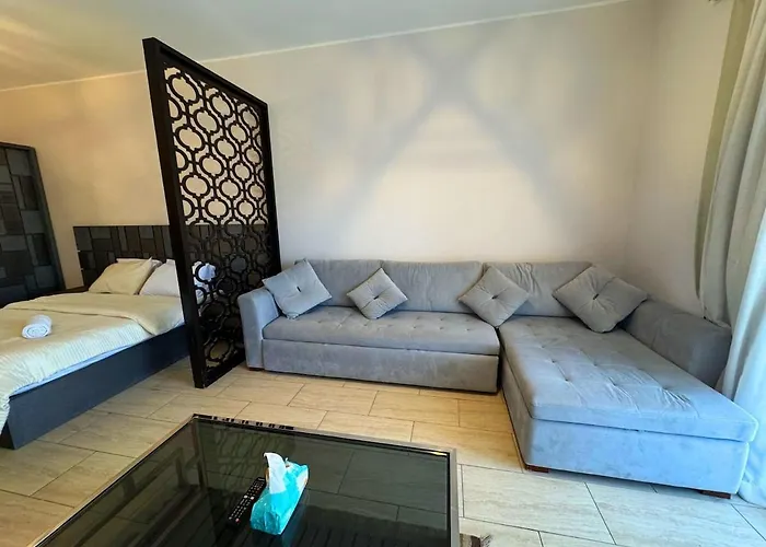 Golden Aldau Heights 1019 Apartment